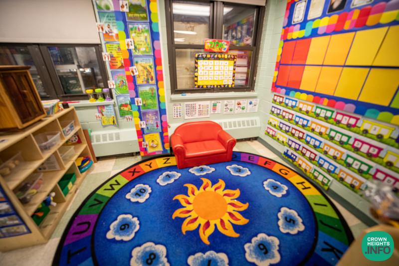 Deadline to Apply for Free Child Care in NYC Approaches