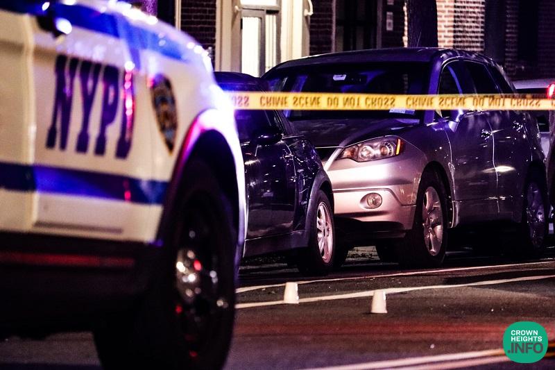Man Dead After Being Chased and Shot In Crown Heights Bodega ...