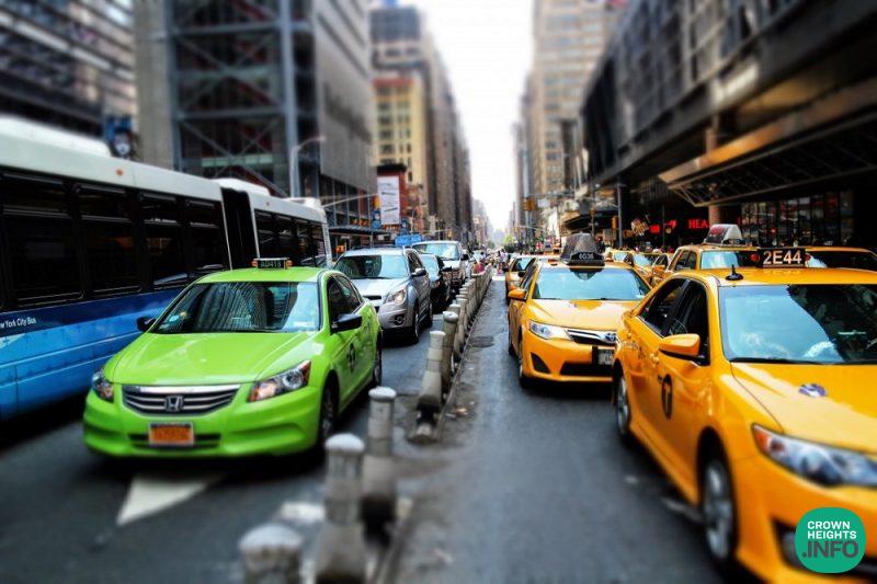 NY Voters Overwhelmingly Reject New Manhattan $15 ‘Congestion’ Toll ...