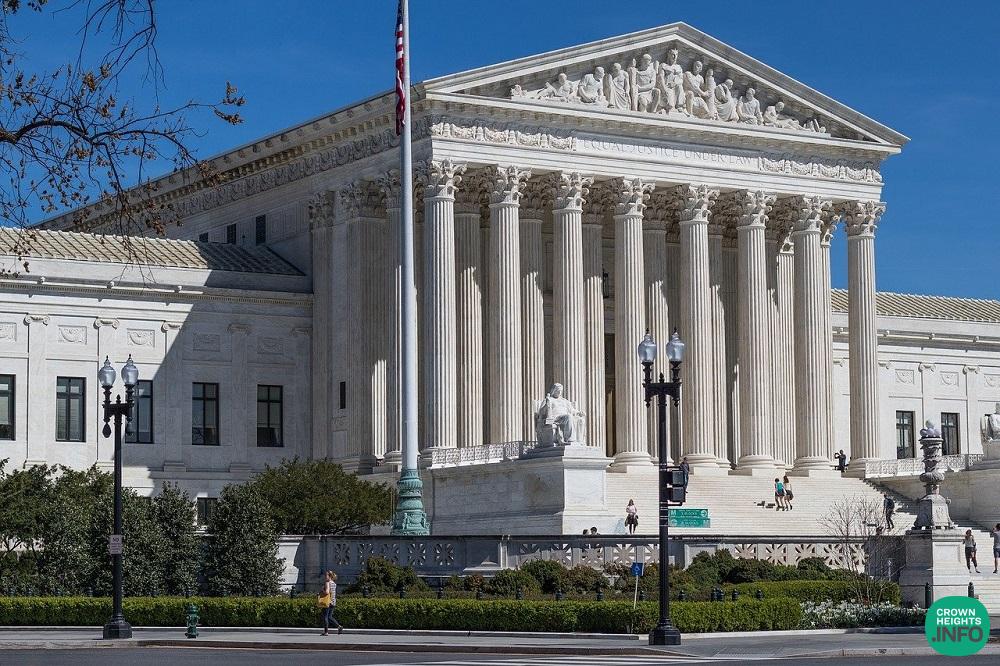 US Supreme Court Rejects PA Attempt to Block $656 Million Terror Judgment