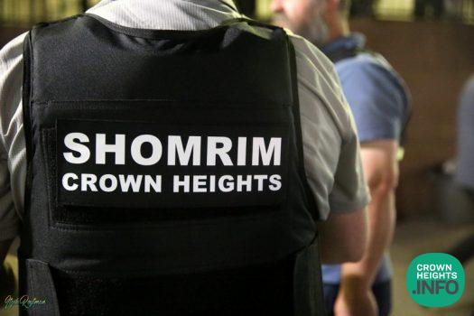 Young Woman Attacked in Crown Heights