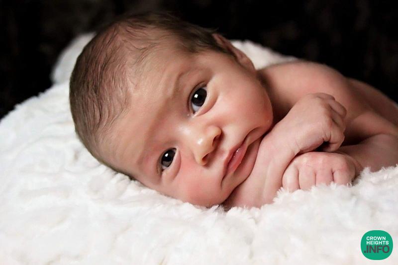 Weekly Story: The Powerful Impression Upon A Child