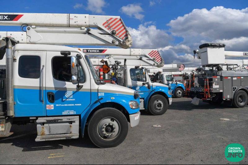 Electric and Gas Utility Bill Credit Program Launched for Low-Income ...