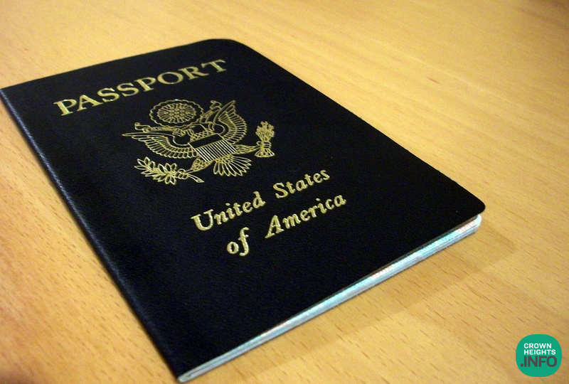 US Halts All Visa Applications As The Administration Works To Fight Immigrant...
