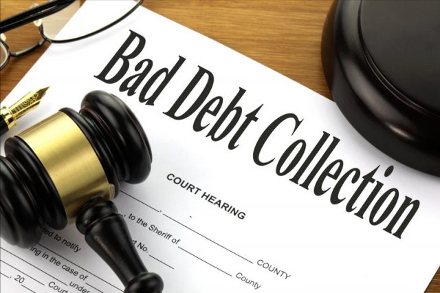 New State Consumer Debt Protection Laws Go Into Effect In April ...