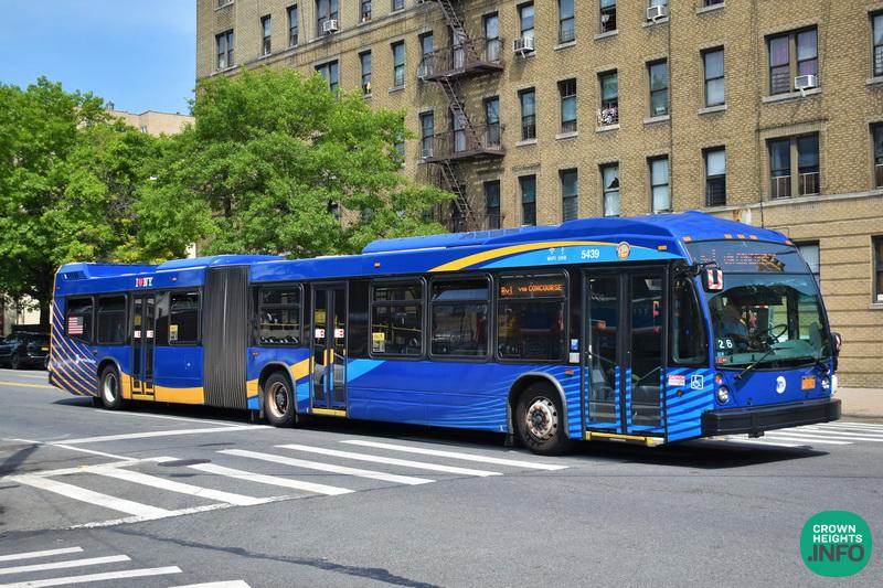 The MTA’s ReducedFare Program, For Disabled and Those Over 65