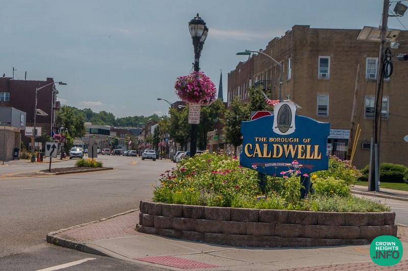 New Shluchim To Caldwell, New Jersey CrownHeights.info Chabad News