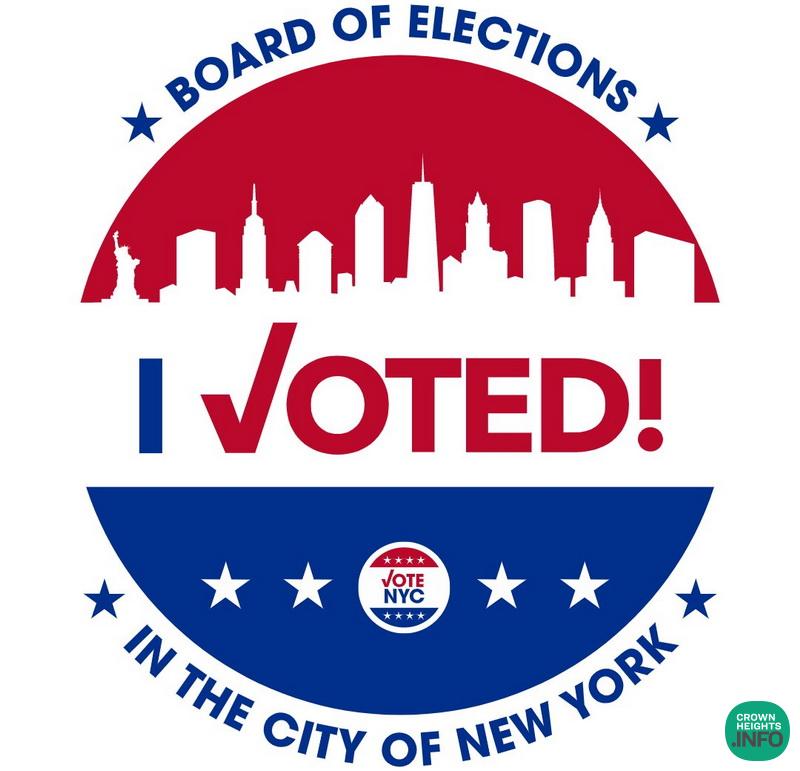 Three Reasons to Vote Today NYC Council Primary for 41st District
