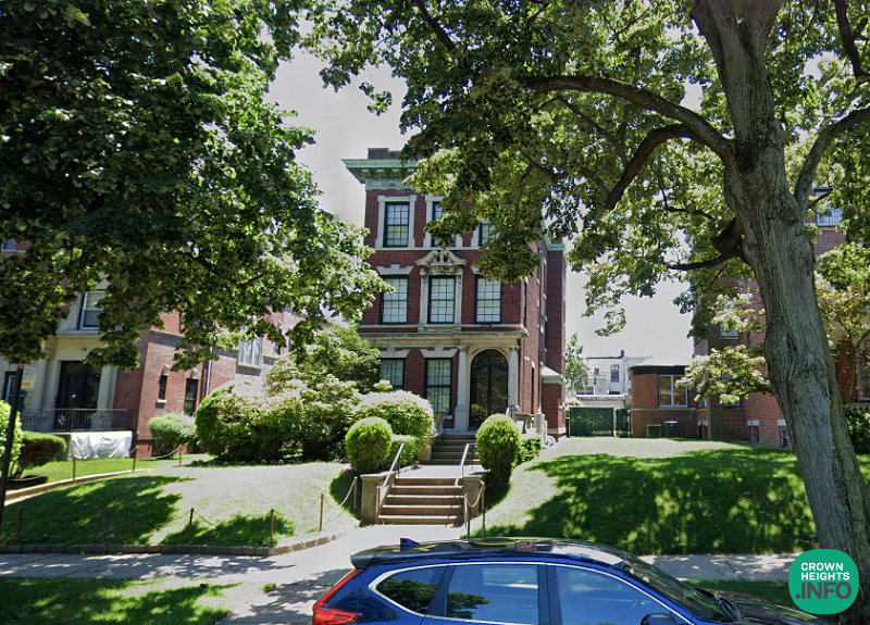 Open For Davening On Gimmel Tammuz The Rebbe s Home And Room In 770 