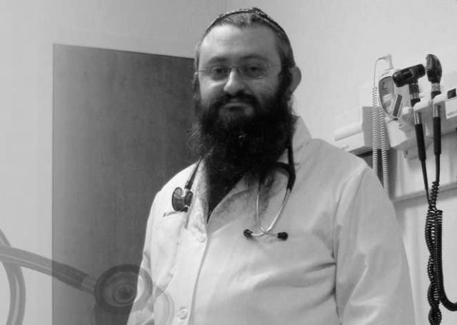 A Message of Life From Dr. Vladimir (Zev) Zelenko OBM | CrownHeights