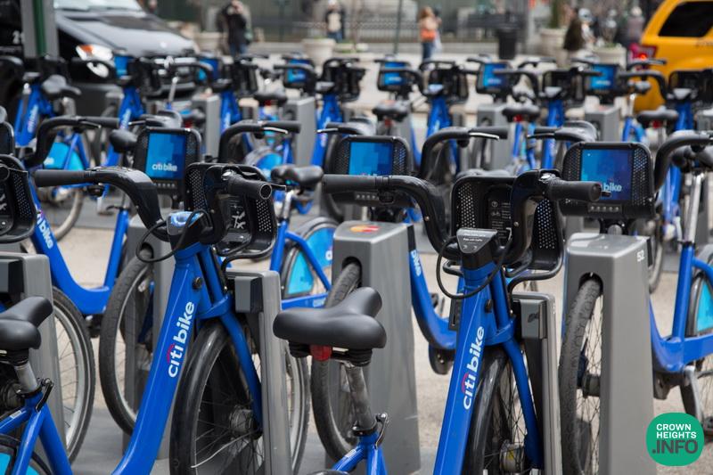 Citibike yearly online cost