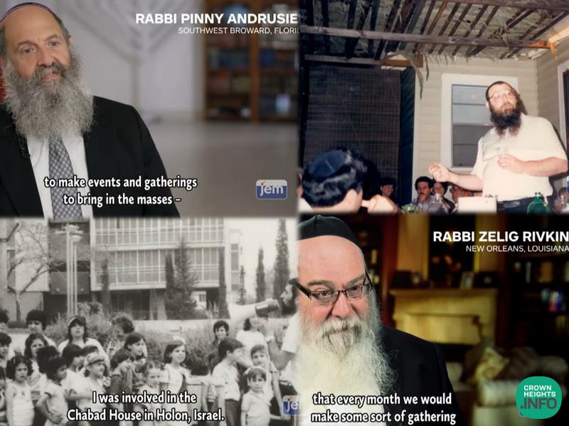 Hakhel With The Rebbe 70,000 Witness Menorah Lighting At Miami