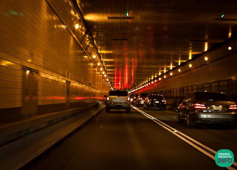 Tolls Rising at Port Authority Bridges, Tunnels Between NY, NJ CrownHeights.info Chabad News