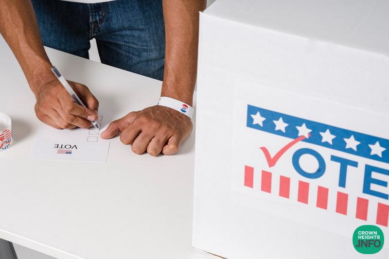 NYC Voting Deadline For The Primary Quickly Approaching