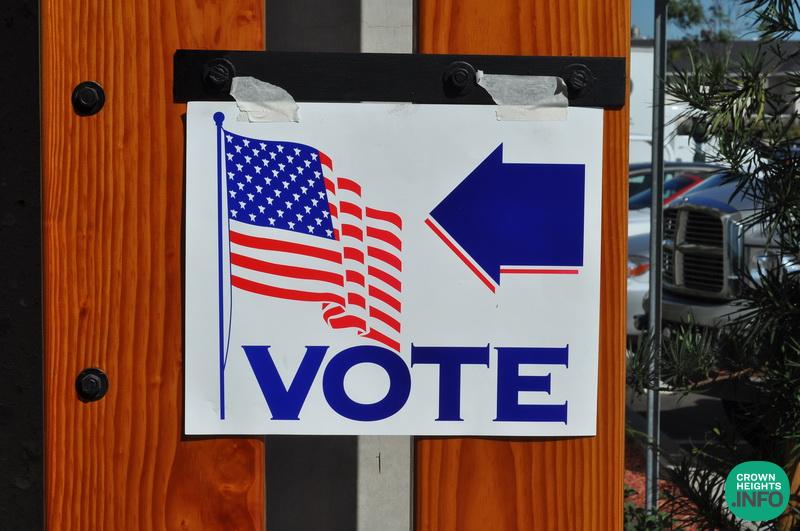 Crown Heights United Endorses Hochul, Cunningham, Myrie and James as Activists...
