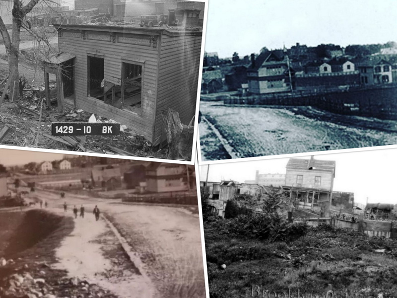 Crown Heights History Crown Heights was Built for Rich People, Or Was