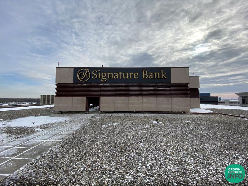 Regulators Close Signature Bank, Second Shuttered by Feds after SVB