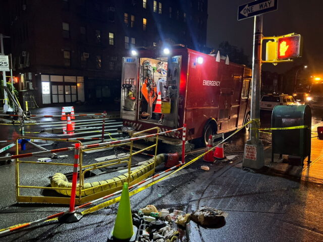 New Yorkers Get Zapped with 10.4% Con Edison Rate Hike Over Three Years ...