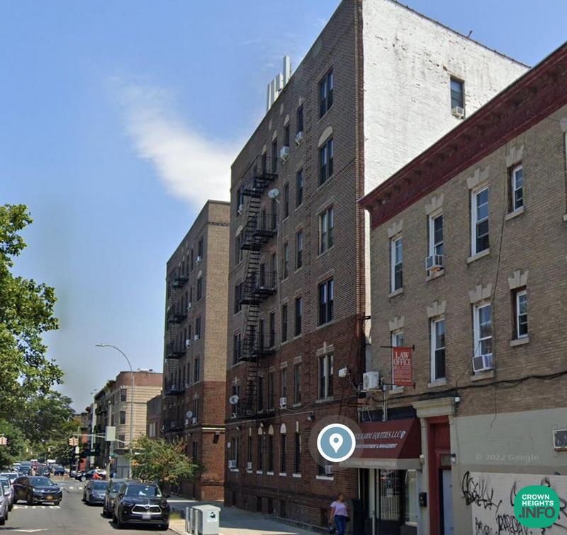 Crown Heights History: The Intriguing Corner of Albany and Saint Johns ...