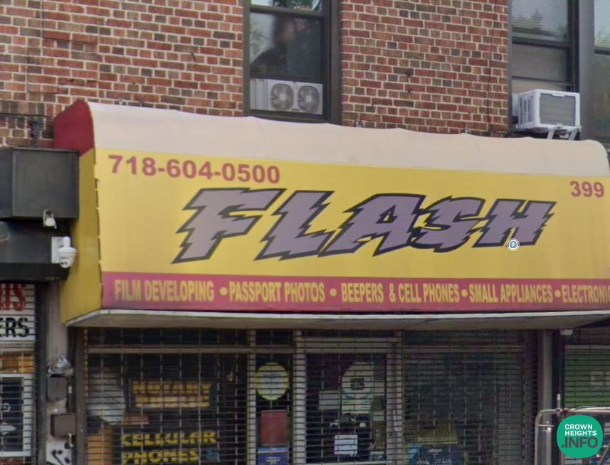 “Safe Tech Crown Heights” To Open Kingston Ave Location This Sunday