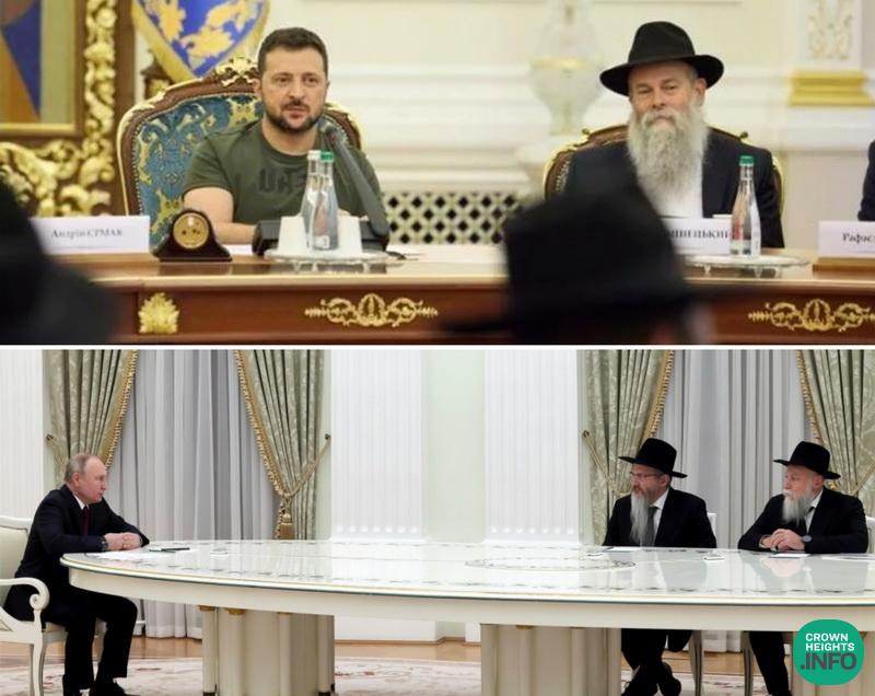 INBOX An Open Erev Yom Kippur Letter to My Dear Colleagues in Russia