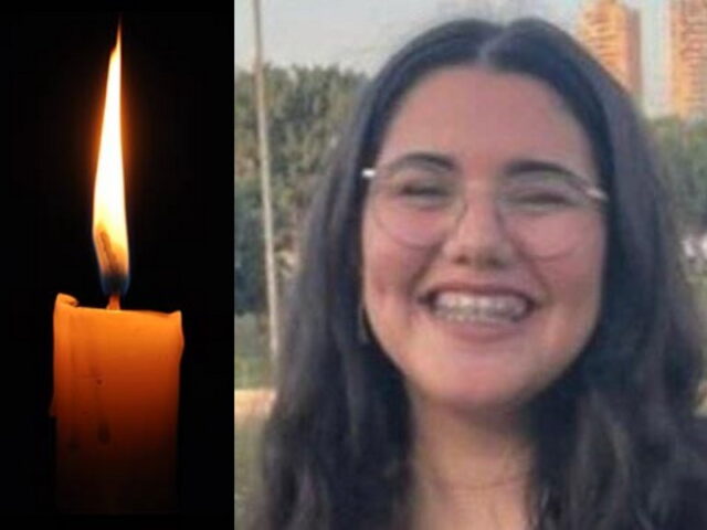 IDF Recovers The Body of Corporal Noa Marciano, 2nd Hostage Killed ...