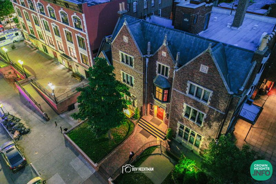 Appeal Denied, Court Upholds Ruling Over 770 | CrownHeights.info ...