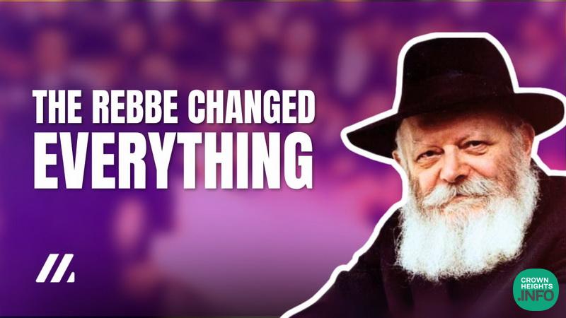 The Meaningful People Podcast Releases Special Episode For Gimmel Tammuz...