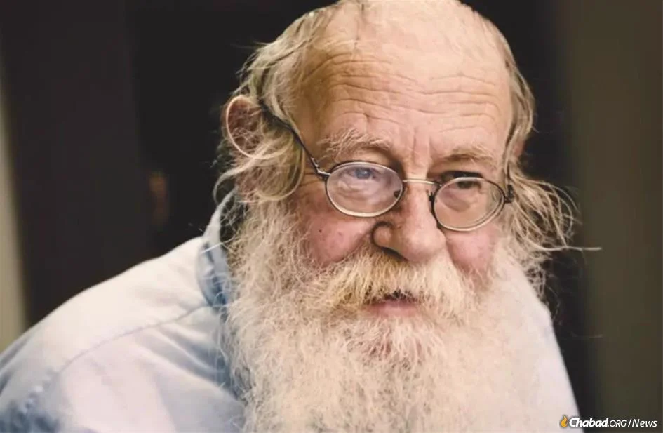 Weekly Story: I Am Truly Present