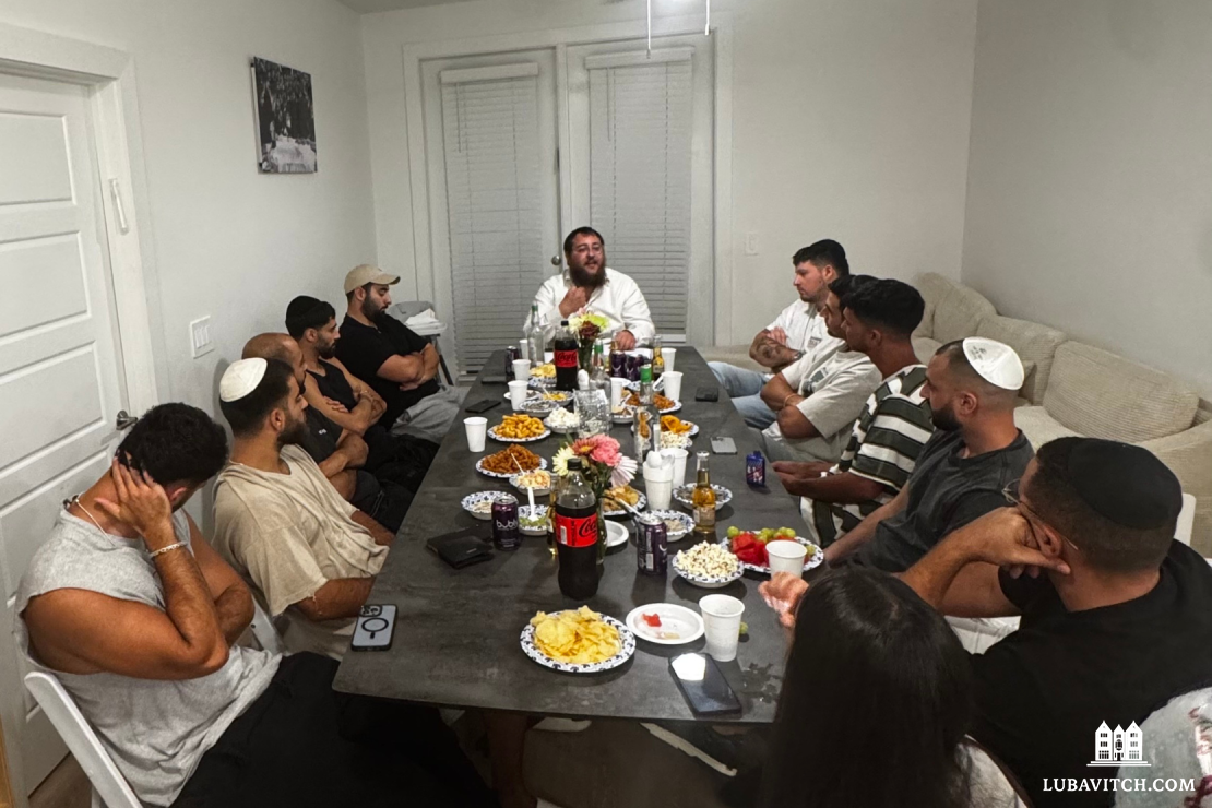 Israelis Find a Home in Fort Myers