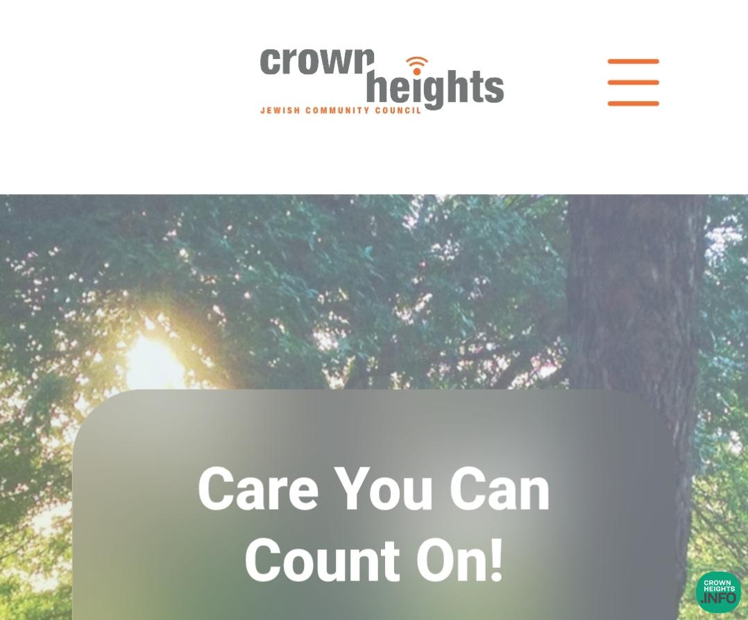 CHJCC Launches a New Digital Gateway Focused on Access and Coordination