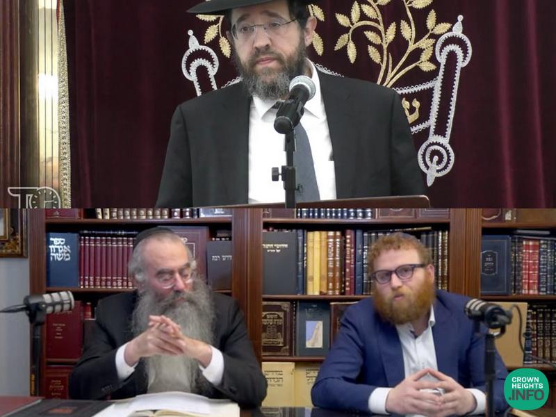 Eruv Controversy Expands: Flatbush Rov Calls Out Brooklyn Eruv – Brooklyn Eruv...