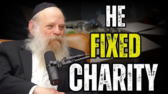 Clappy and Frank: The Charity That Doesn’t Embarrass Its Recipients ...