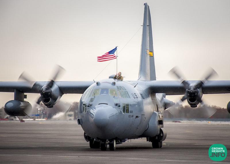 Second Downed U.S. Airman Rescued in Daring Special Forces Operation Inside Iran