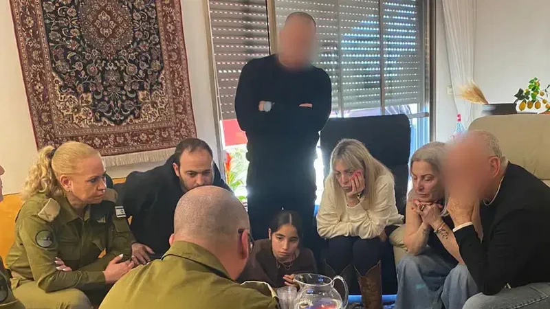 Missing IDF Soldier’s Grave Found After 78 Years