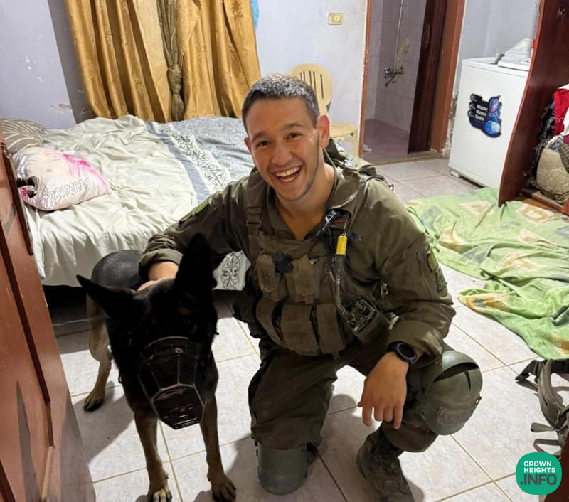 HY’D: IDF Soldier Killed In Battle In Southern Lebanon