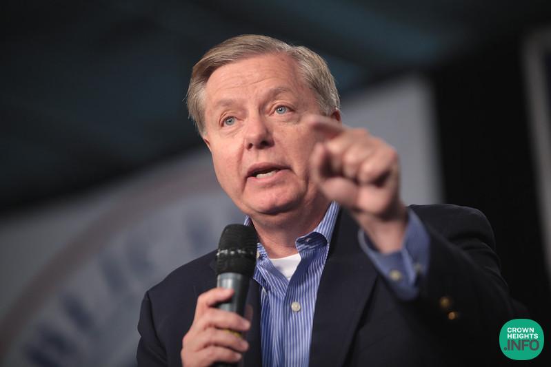 US Sen. Lindsey Graham, A Staunch Supporter of Israel, Dead at 71 After ‘Brief...