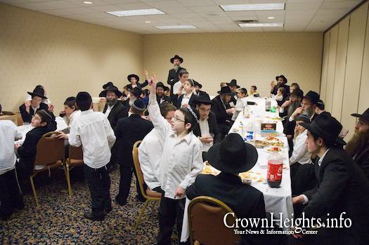 Great Response to Anash of Illinois Shabbaton | CrownHeights.info ...