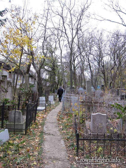 Rostov Celebrates the Rebbe Rashab’s Birthday | CrownHeights.info ...