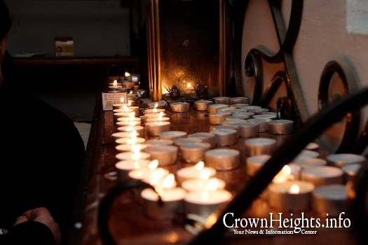 Rostov Celebrates the Rebbe Rashab’s Birthday | CrownHeights.info ...