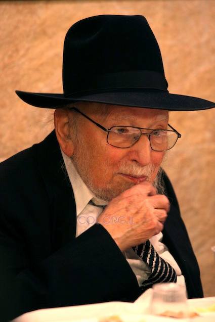 Rayim Rayim Ahuvim Farbrengen with Rabbi Weinberg | CrownHeights.info ...