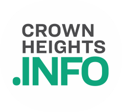 CrownHeights.info - Chabad News, Crown Heights News, Lubavitch News